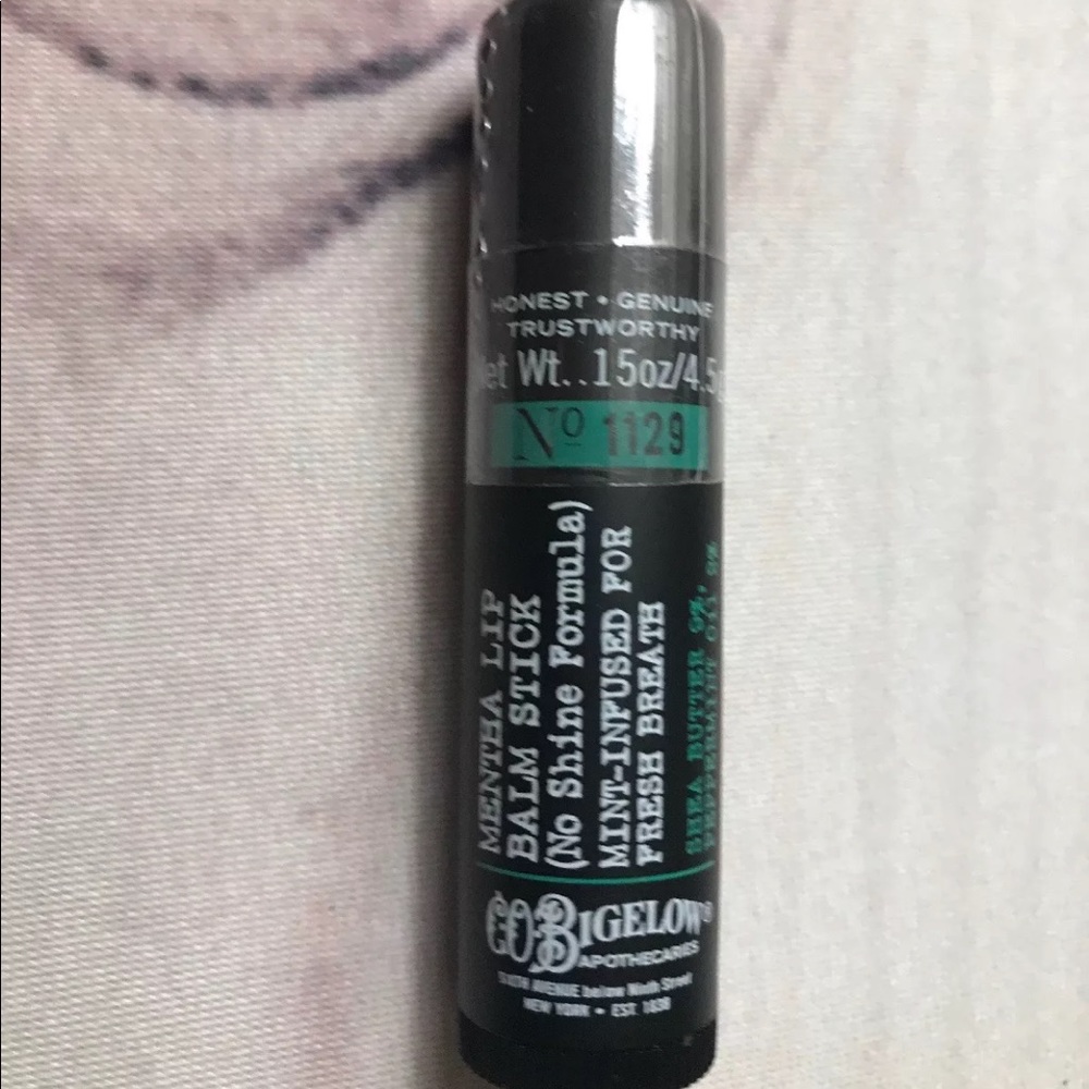 🔥⚡️BOGO SALE⚡️🔥 C.O Bigelow #1129 Lip Balm Stick
